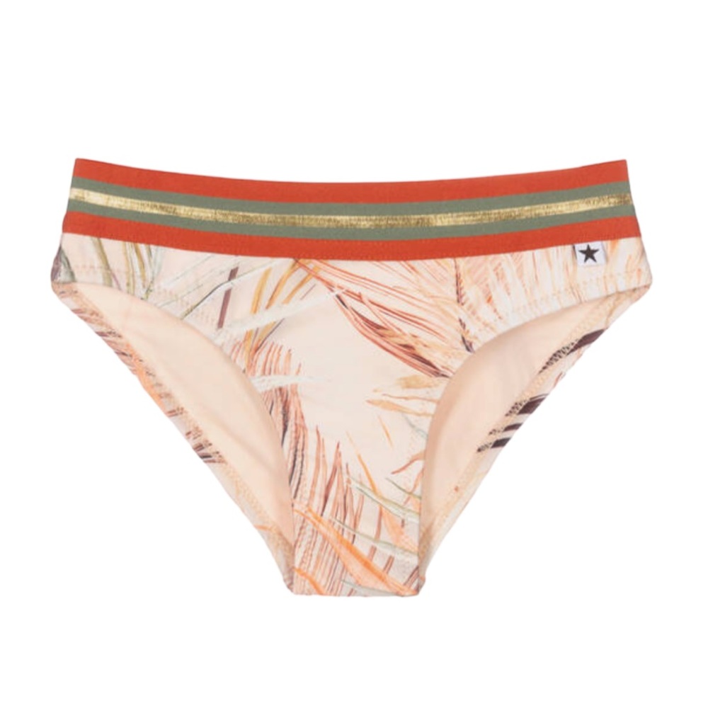 Miko Nicola Bikini Bottom
